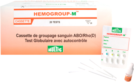 hemogroup-m packshot